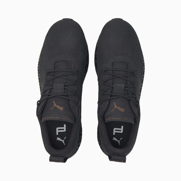$325 Puma Porsche Design Xetic N Limited Edition Shoes 307055-02 Mens Size 10.5 main image 6